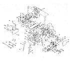 Craftsman 30623371 unit parts diagram