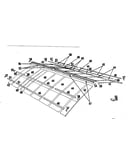 Roof assembly