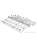Roof assembly