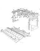 Roof assembly