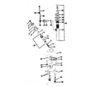 Sears 702207891 unit parts diagram
