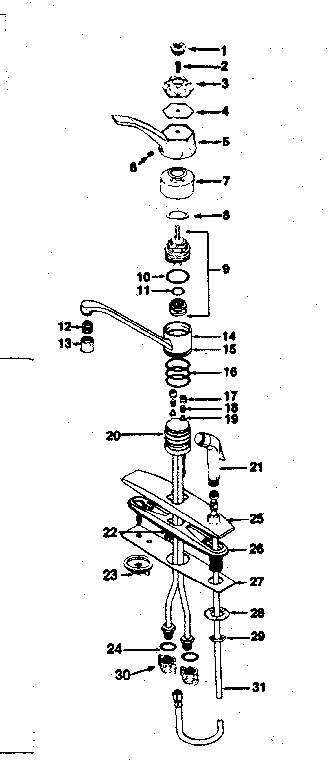 Functional replacement parts
