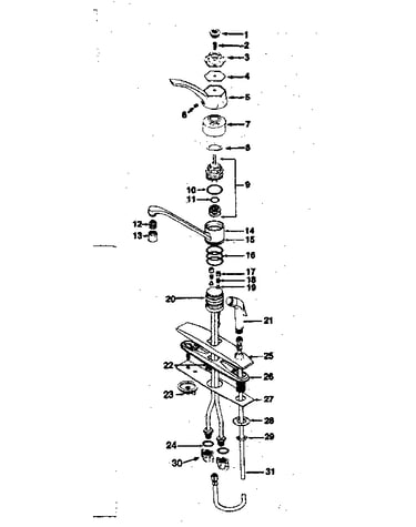 Functional replacement parts