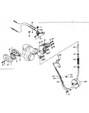 Air cleaner & muffler