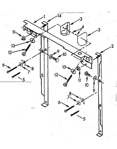 Mounting system
