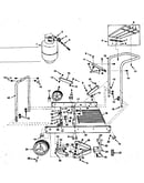 Cart section