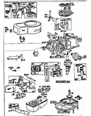4-cycle engine