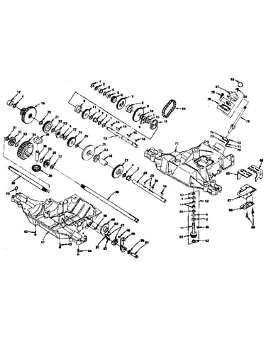 Transaxle