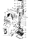 Functional replacement parts