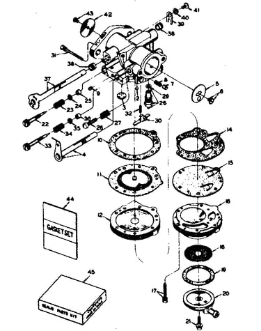 Diaphragm