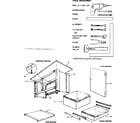 Craftsman 10271 unit diagram