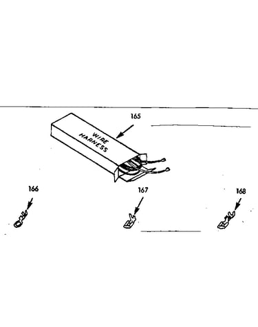 Wire harnesses and components
