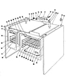 Body section