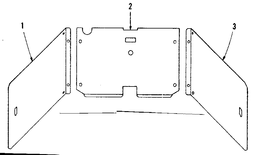 Oven liner
