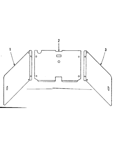 Oven liner