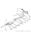 Accessory - rotisserie