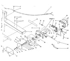 Craftsman 31523740 unit parts diagram