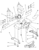 Table assembly
