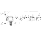 Craftsman 31510492 unit parts diagram
