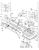 Base assembly