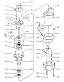 Base assembly