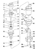 Base assembly