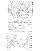 Motor and pump assembly
