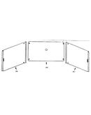 Optional removable kit, no. 7116700