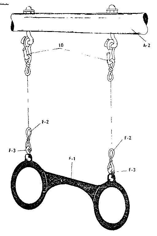 Trap ring