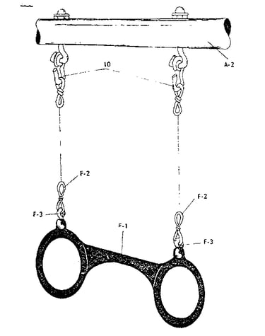 Trap ring