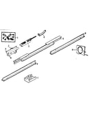 Rail assembly