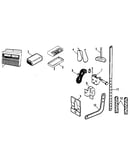 Installation parts