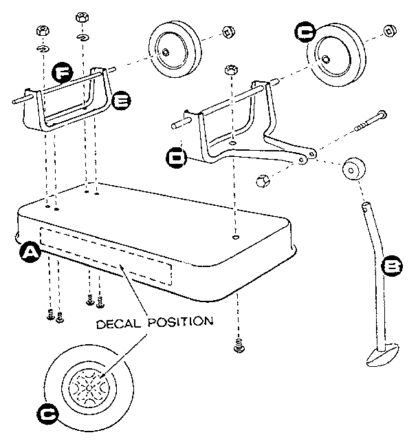 Assembly instructions