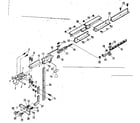 Craftsman 139655520 rail assembly diagram