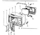 LXI 56442073250 replacement parts diagram