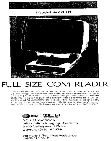 Reader