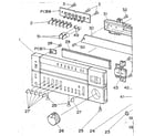 LXI 56492790250 cabinet diagram