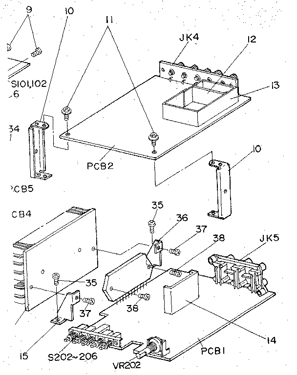 Chassis