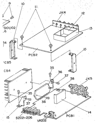 Chassis