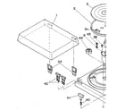 LXI 56497930250 cabinet diagram