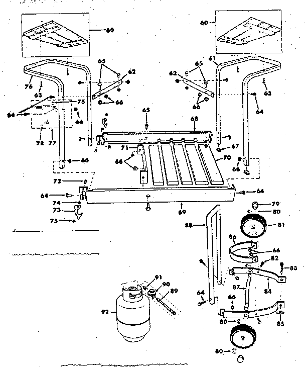 Cart