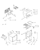 Refregerator compact