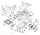Craftsman 572247202 unit parts diagram