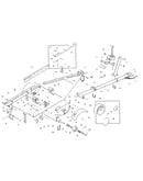 Boat trailer