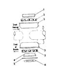 Hanger fittings