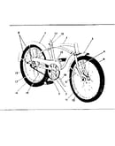 Frame assembly