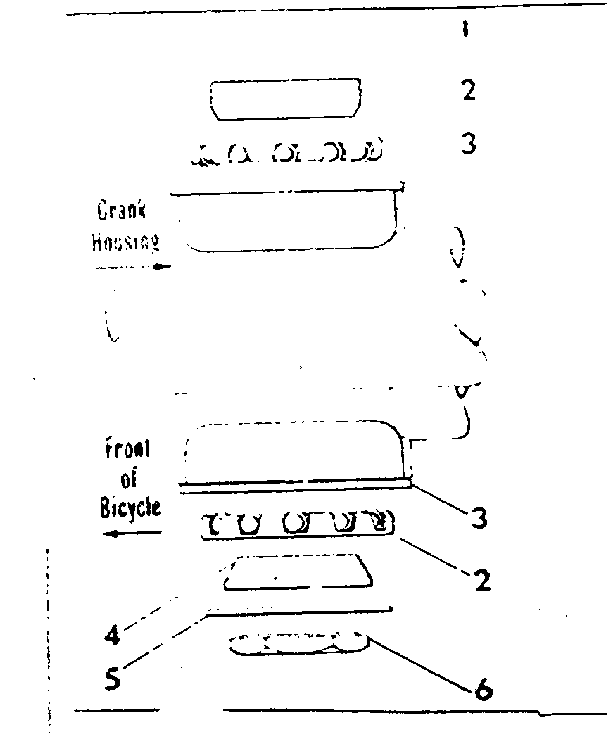 Hanger fittings