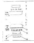 Hanger fittings