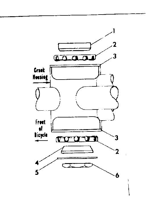 Hanger fittings