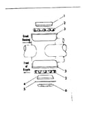 Hanger fittings